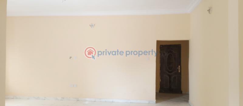 House For Rent Canan Estate Sangotedo Lagos - 9