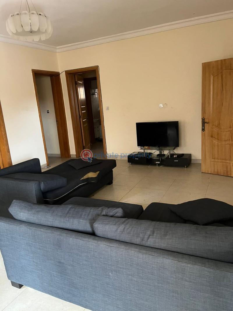 3 bedroom Block Of Flats For Rent Parkview Estate Ikoyi Lagos - 1