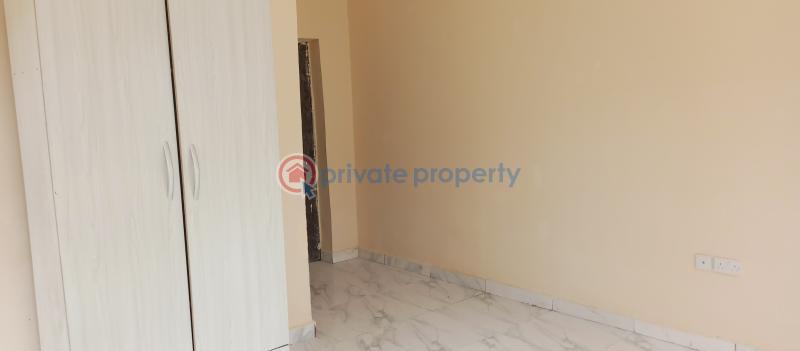 House For Rent Canan Estate Sangotedo Lagos - 11
