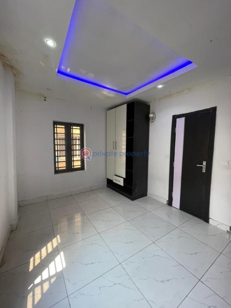 3 bedroom Flat & Apartment For Rent Lekki Lagos - 3