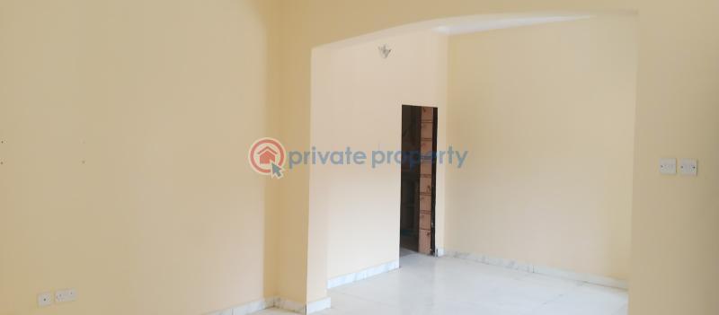 House For Rent Canan Estate Sangotedo Lagos - 10