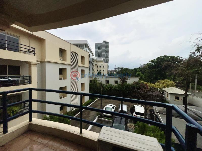 3 bedroom Flat & Apartment For Rent Thompson Avenue Ikoyi Lagos - 14