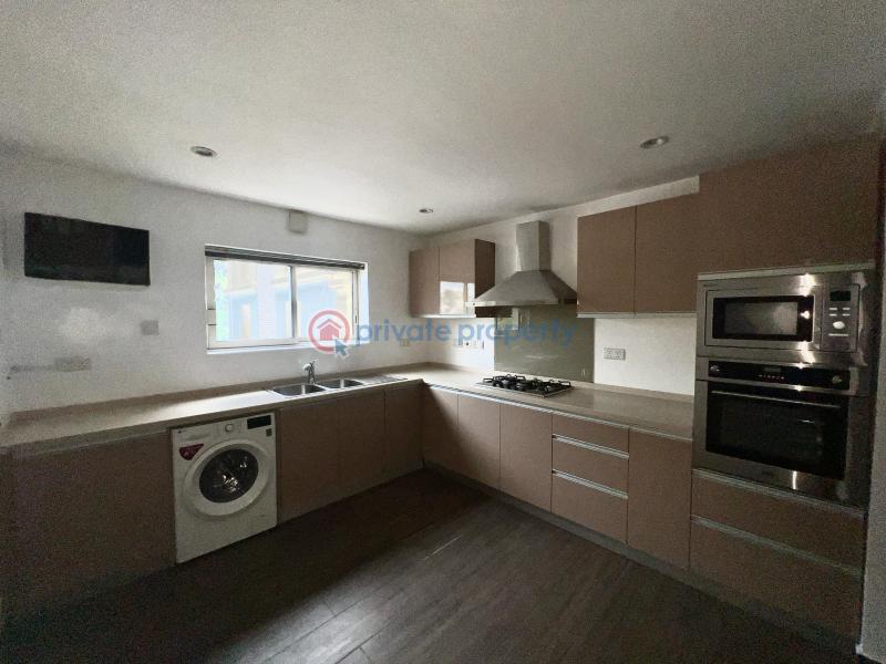 3 bedroom Flat & Apartment For Rent Thompson Avenue Ikoyi Lagos - 10