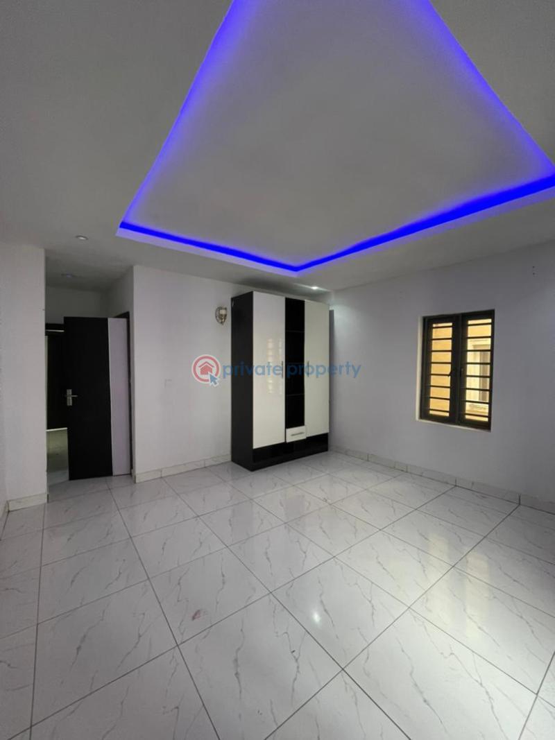 3 bedroom Flat & Apartment For Rent Lekki Lagos - 2