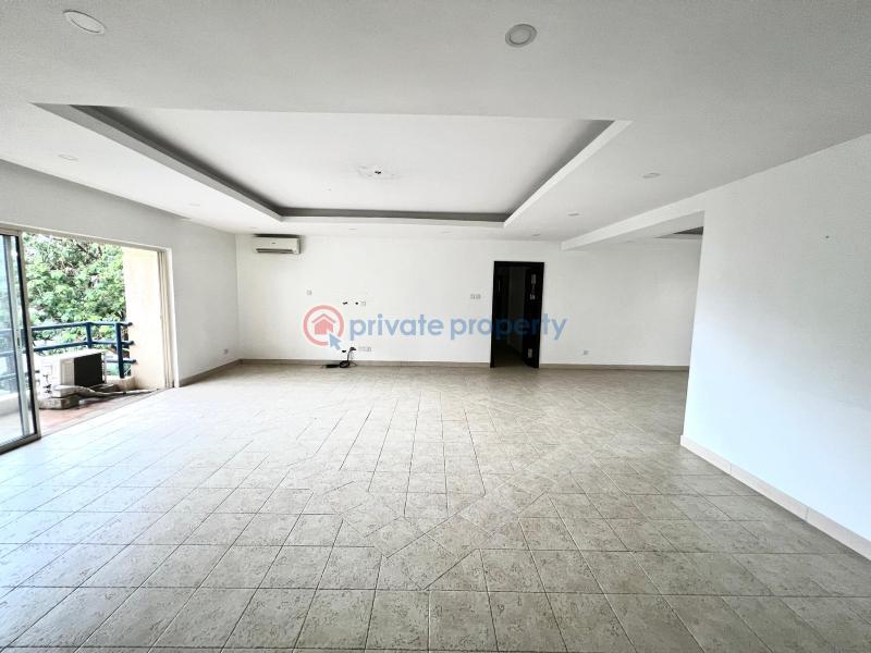 3 bedroom Flat & Apartment For Rent Thompson Avenue Ikoyi Lagos - 12