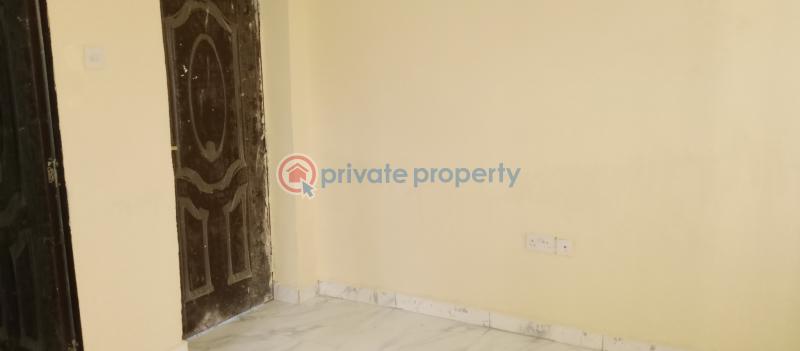 House For Rent Canan Estate Sangotedo Lagos - 13