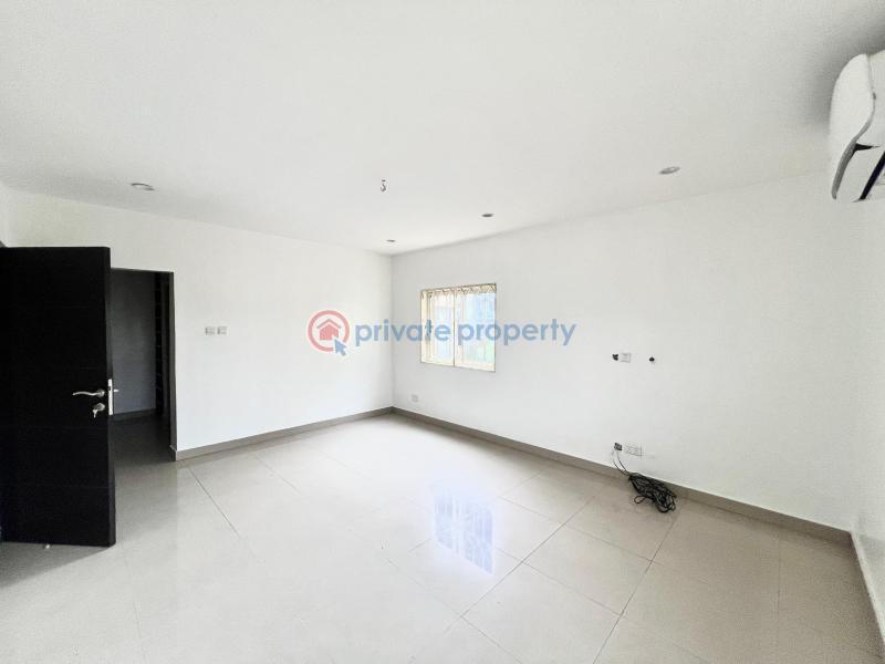 3 bedroom Flat & Apartment For Rent Thompson Avenue Ikoyi Lagos - 3