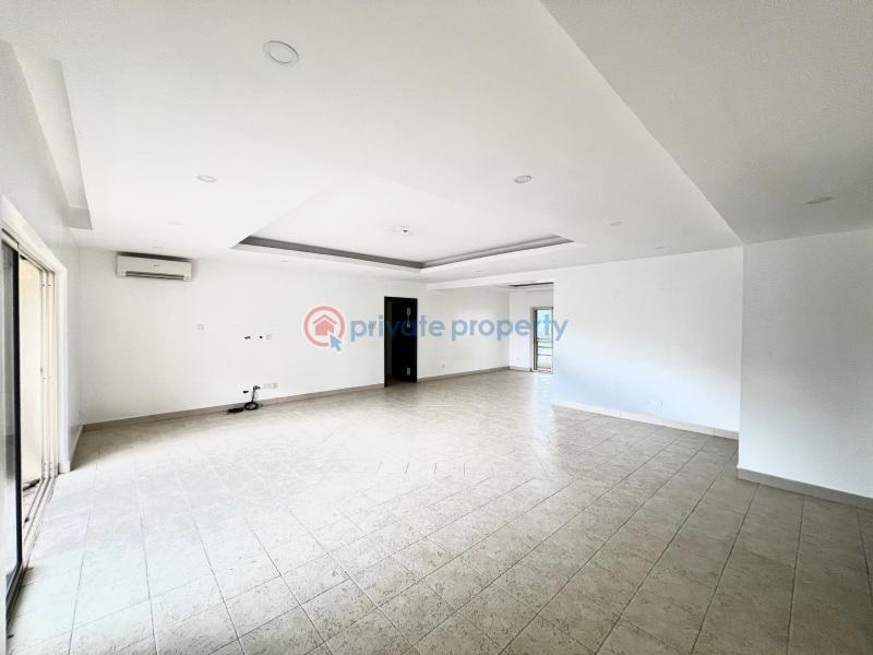 3 bedroom Flat & Apartment For Rent Thompson Avenue Ikoyi Lagos - 8