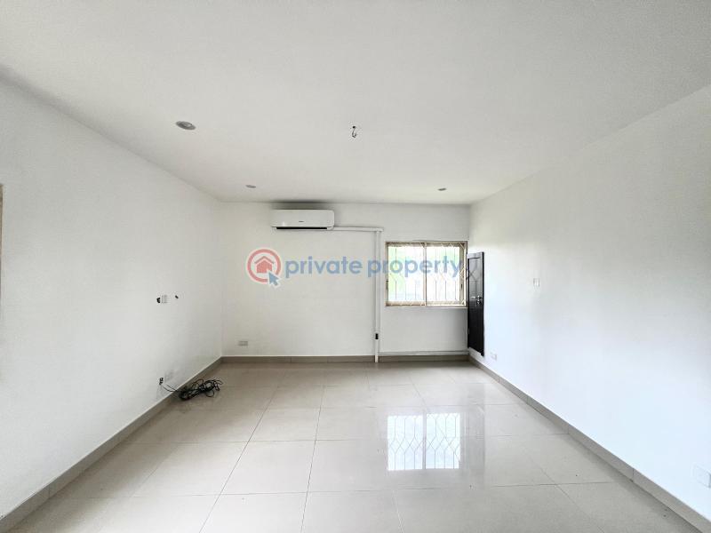 3 bedroom Flat & Apartment For Rent Thompson Avenue Ikoyi Lagos - 6