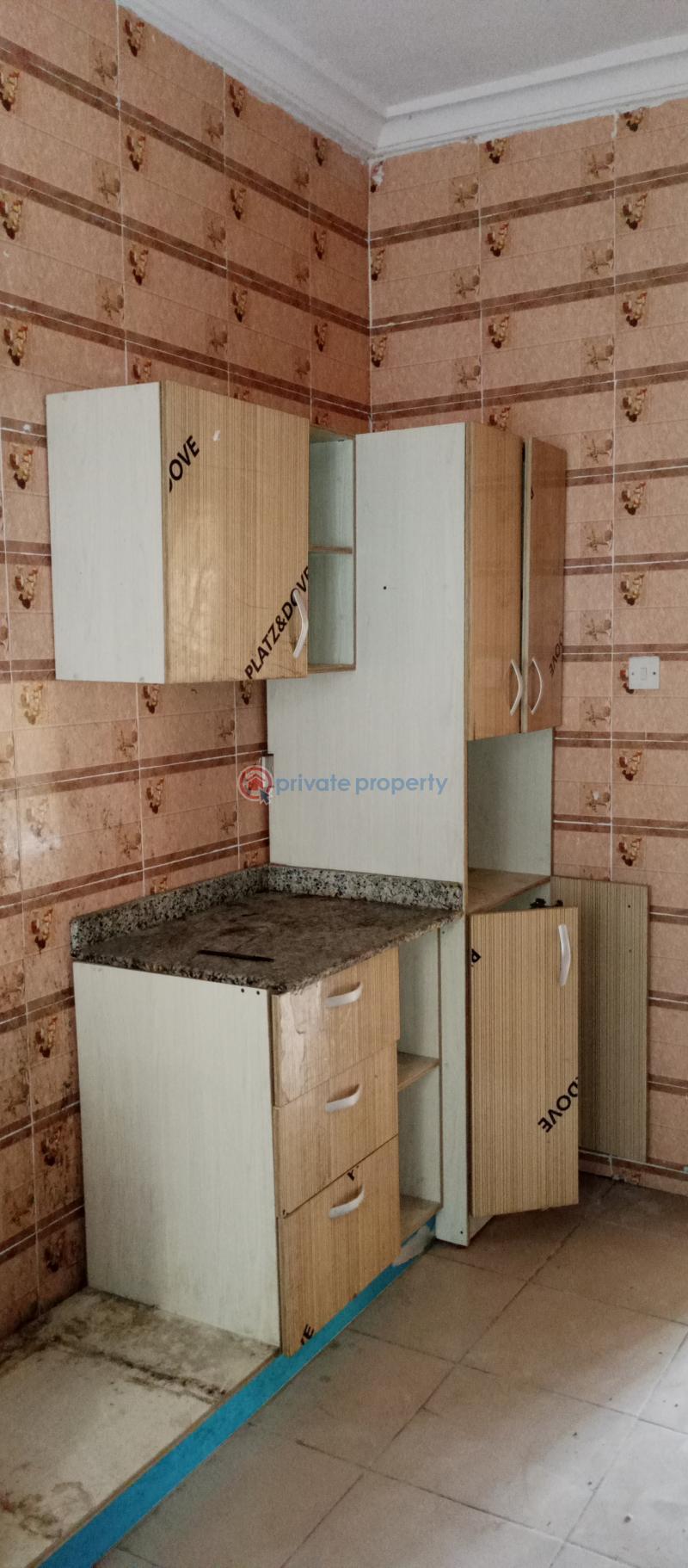 House For Rent Canan Estate Sangotedo Lagos - 6