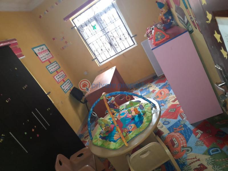 3 bedroom Flat & Apartment For Rent Lekki Phase 1 Lagos - 1