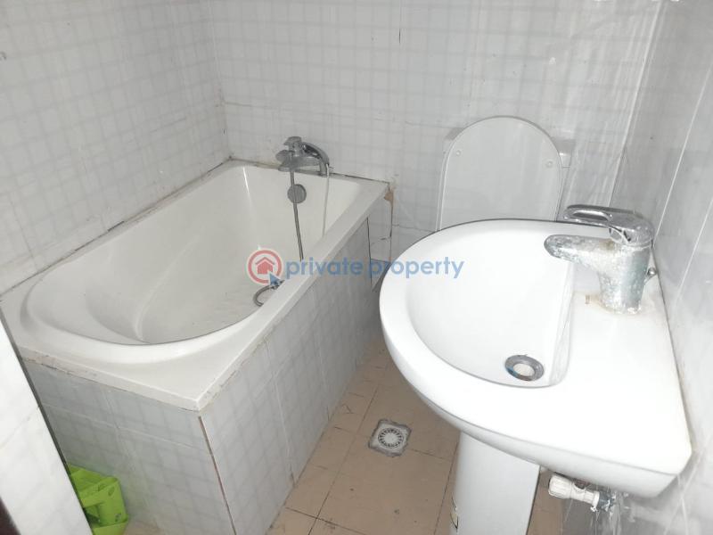 3 bedroom Flat & Apartment For Rent Lekki Phase 1 Lagos - 6