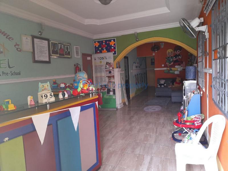 3 bedroom Flat & Apartment For Rent Lekki Phase 1 Lagos - 8