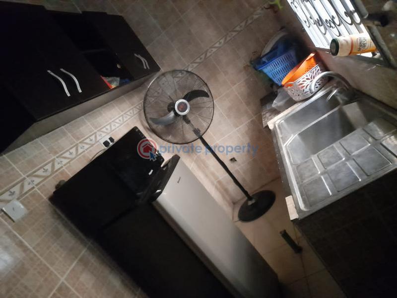 3 bedroom Flat & Apartment For Rent Lekki Phase 1 Lagos - 2