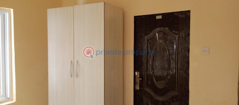 House For Rent Canan Estate Sangotedo Lagos - 14