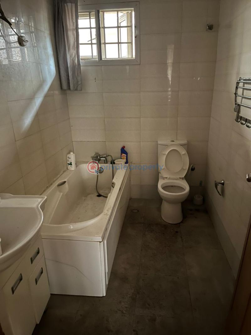 3 bedroom Block Of Flats For Rent Parkview Estate Ikoyi Lagos - 6