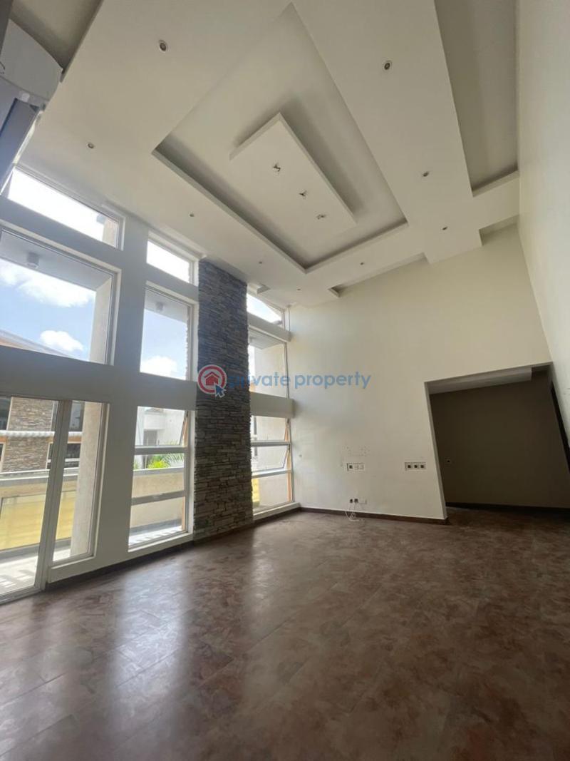 3 bedroom Block Of Flats For Sale Banana Island Ikoyi Lagos - 1