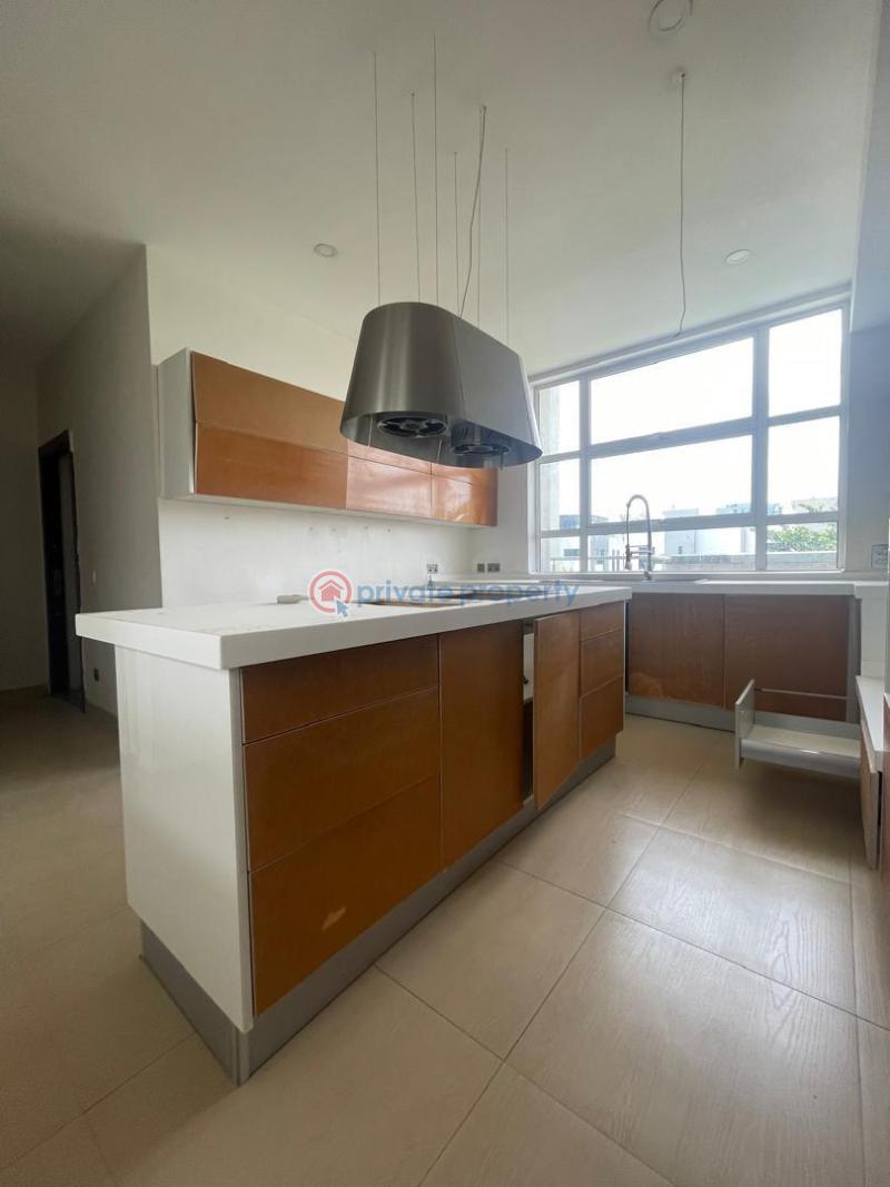 3 bedroom Block Of Flats For Sale Banana Island Ikoyi Lagos - 6