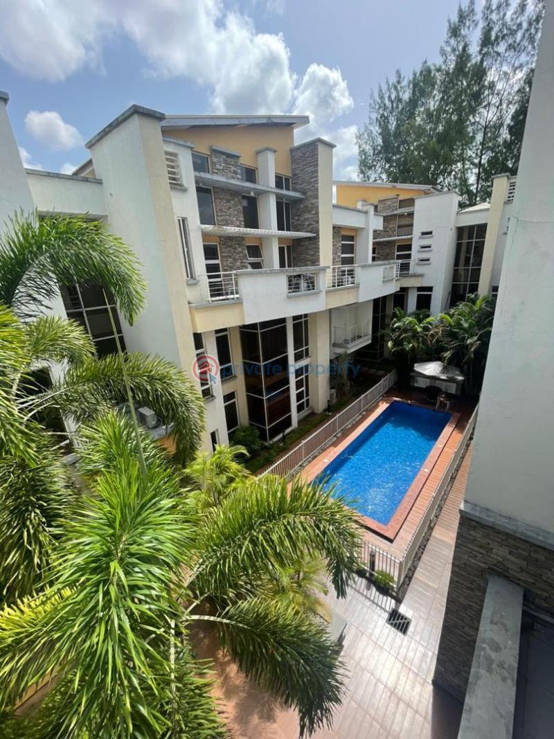 3 bedroom Block Of Flats For Sale Banana Island Ikoyi Lagos - 9