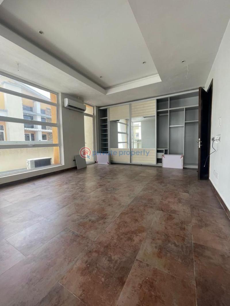 3 bedroom Block Of Flats For Sale Banana Island Ikoyi Lagos - 8