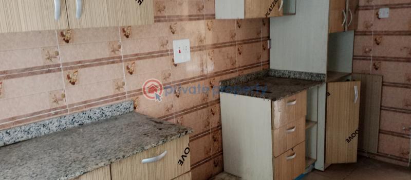 House For Rent Canan Estate Sangotedo Lagos - 5