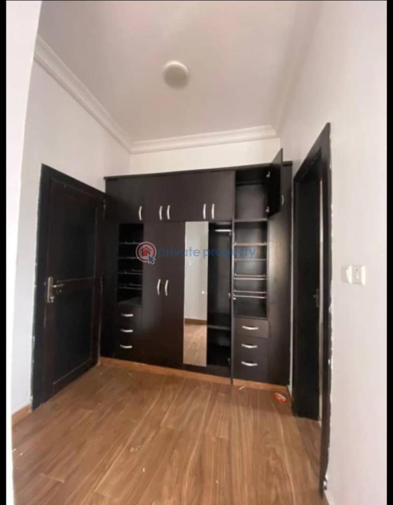 3 bedroom House For Rent Osapa London Lekki Lagos - 3