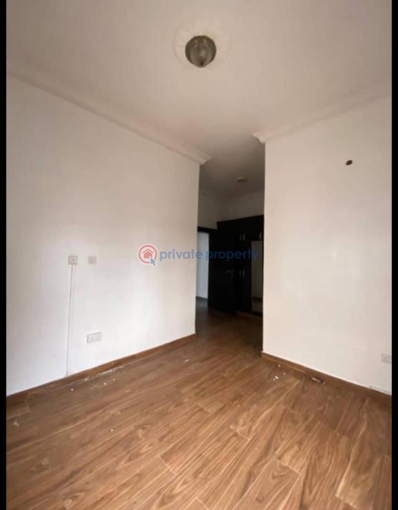 3 bedroom House For Rent Osapa London Lekki Lagos - 1
