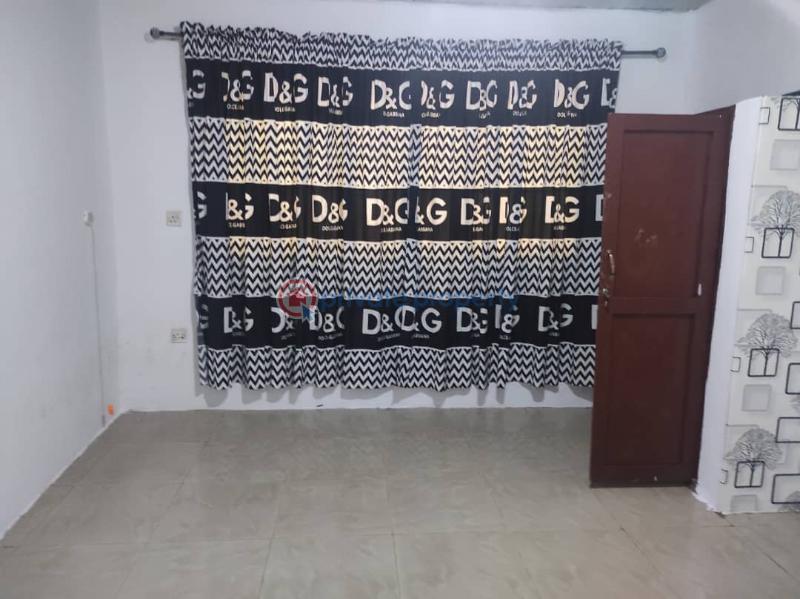 3 bedroom House For Rent Bodija Ibadan Oyo - 3