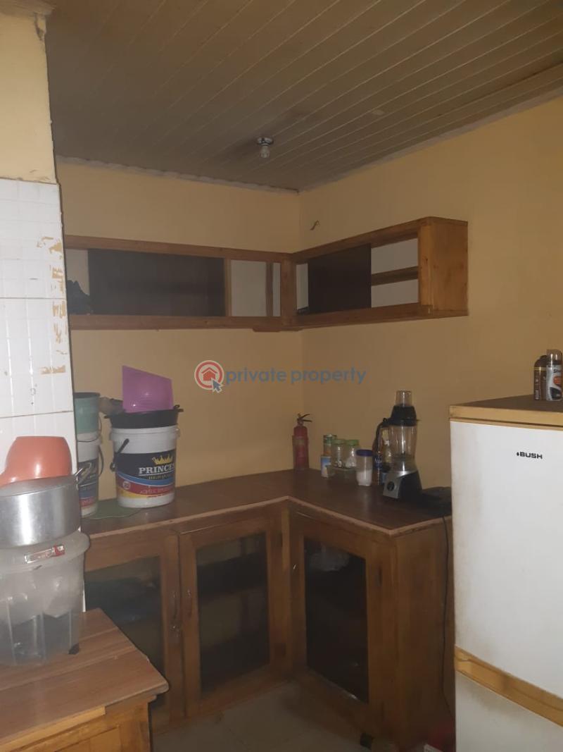 3 bedroom House For Rent Bodija Ibadan Oyo - 5