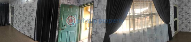 3 bedroom House For Rent Bodija Ibadan Oyo - 1