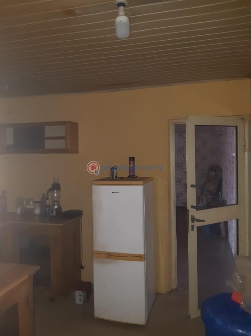 3 bedroom House For Rent Bodija Ibadan Oyo - 6