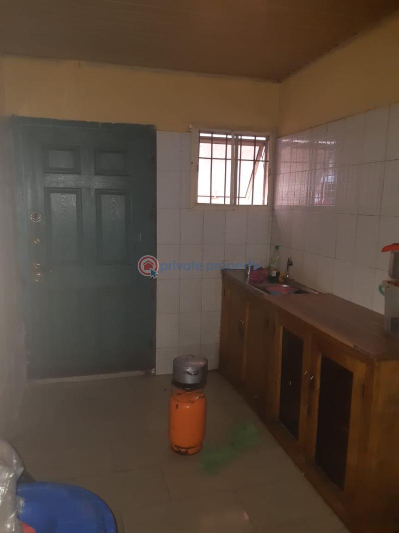 3 bedroom House For Rent Bodija Ibadan Oyo - 4