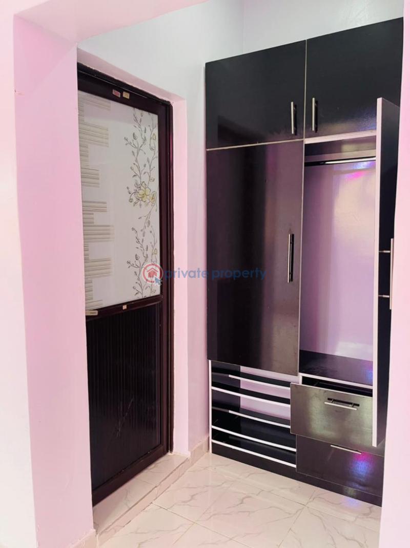 3 bedroom Detached Bungalow For Sale Bovas Filling Station Akobo Ojoo Ojoo Ibadan Oyo - 6