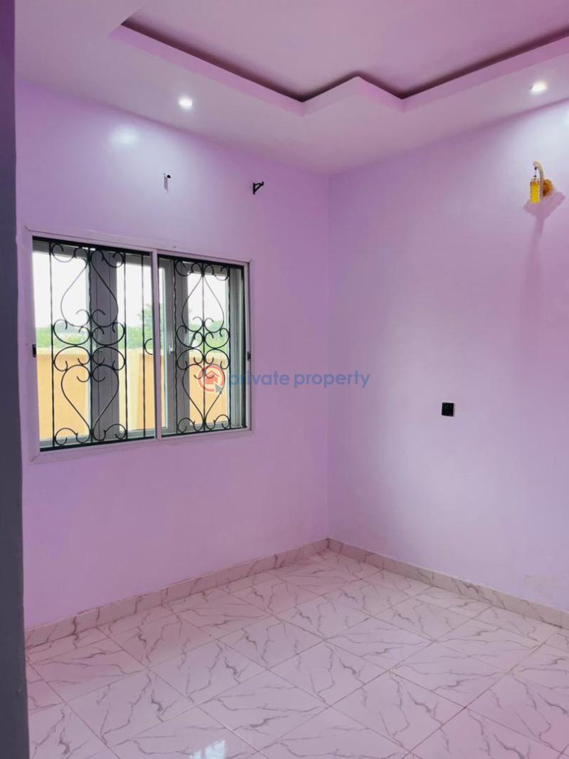3 bedroom Detached Bungalow For Sale Bovas Filling Station Akobo Ojoo Ojoo Ibadan Oyo - 11