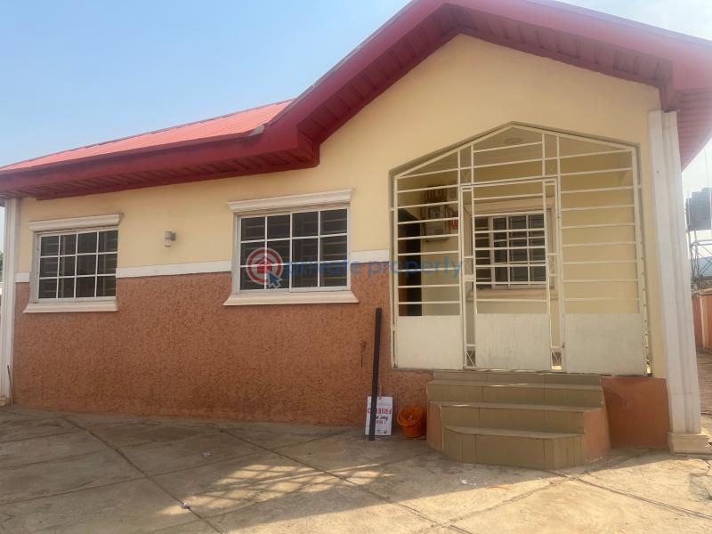 3 bedroom House For Rent Sun City Estate, Galadimawa Abuja Phase 3 (PID