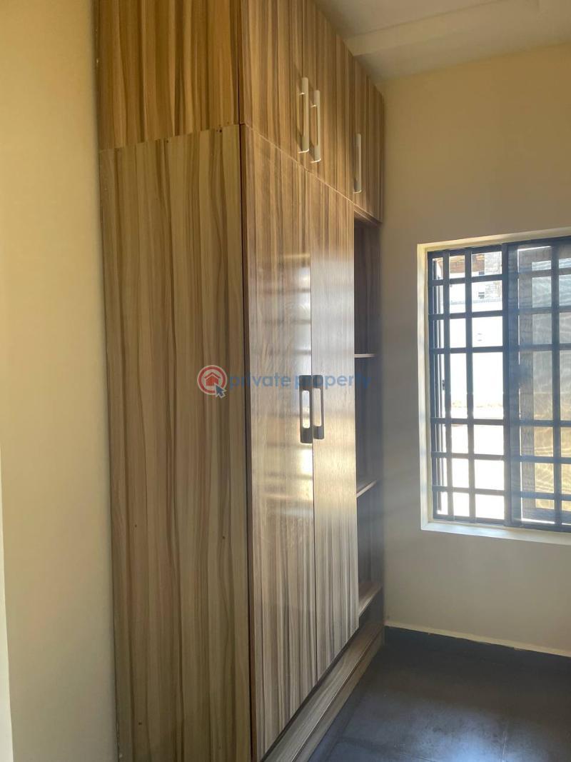 3 bedroom Block Of Flats For Rent By Julius Before. Life Camp Abuja Phase 3  - 7