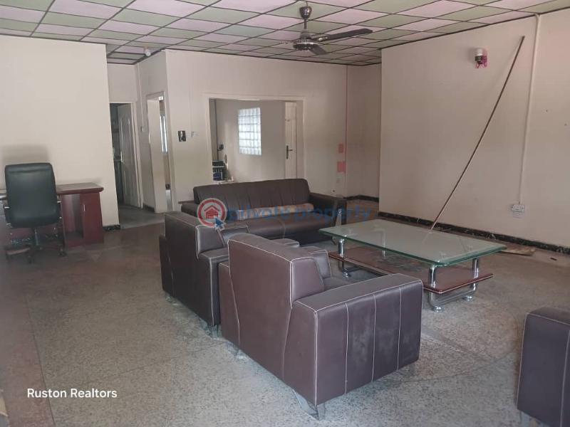 5 bedroom Detached Bungalow For Sale Agodi Gra Agodi Ibadan Oyo - 5