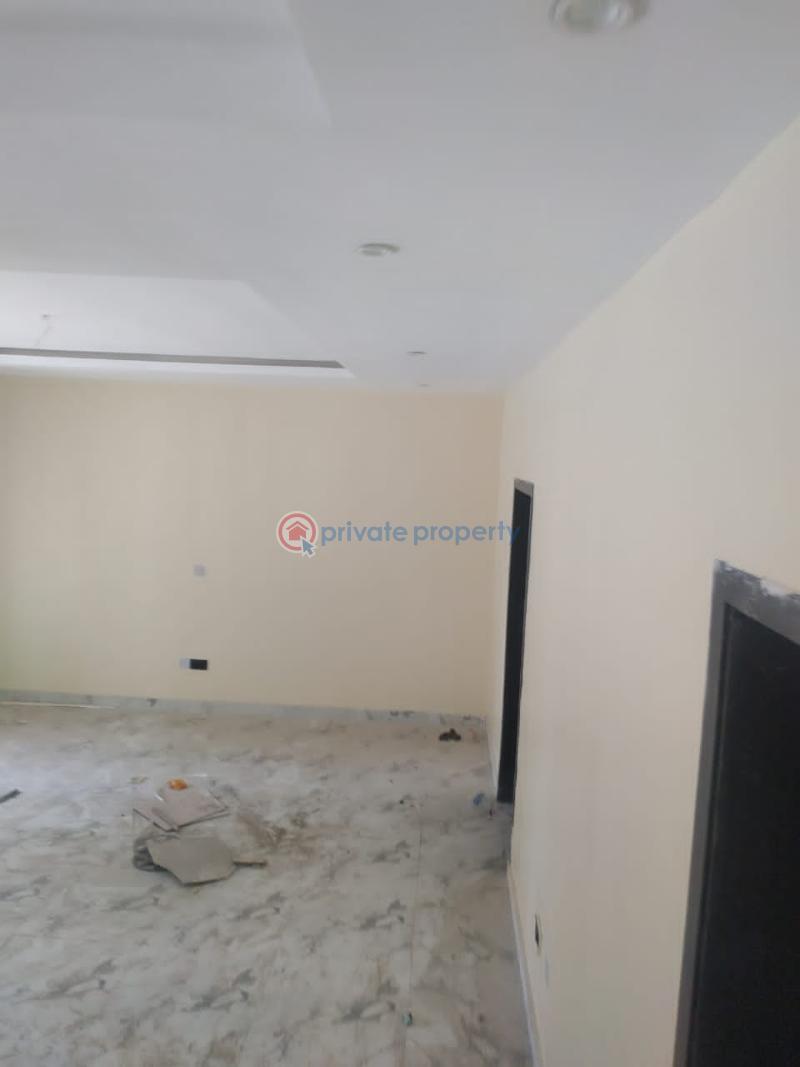 3 bedroom Semi detached Duplex For Rent Cedars House Oluyole Estate Ibadan Oyo - 11