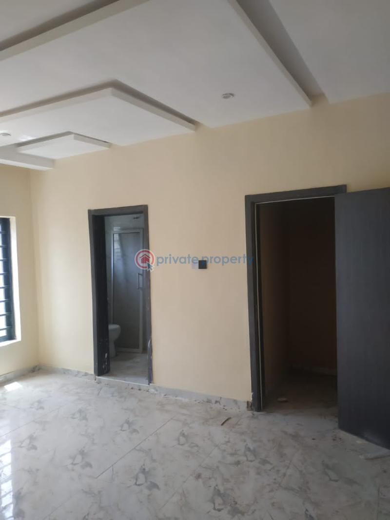 3 bedroom Semi detached Duplex For Rent Cedars House Oluyole Estate Ibadan Oyo - 6