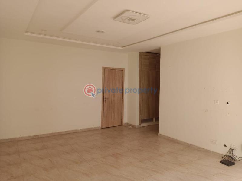 3 bedroom Duplex For Rent Ikate Elegushi Lekki Lagos - 3