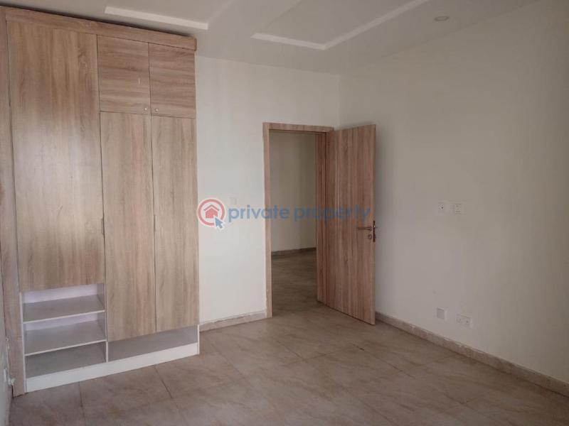 3 bedroom Duplex For Rent Ikate Elegushi Lekki Lagos - 8
