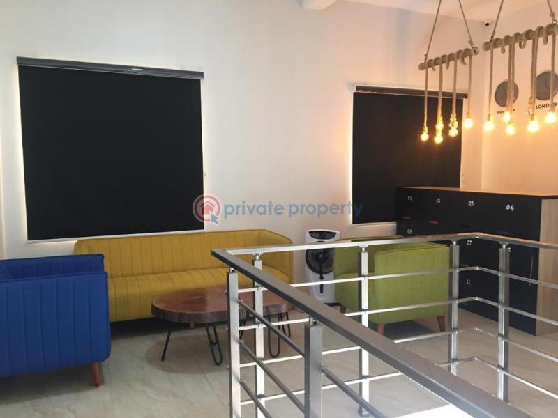 3 bedroom Duplex For Rent Ikate Elegushi Lekki Lagos - 6