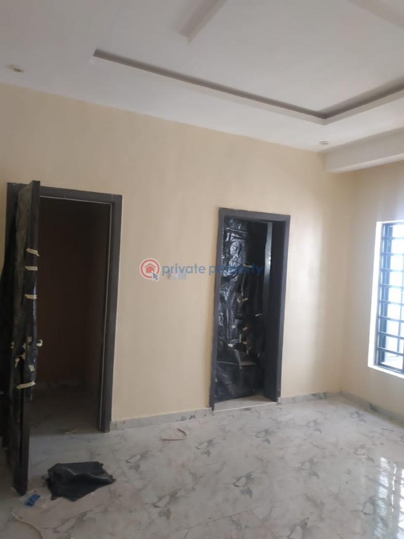 3 bedroom Semi detached Duplex For Rent Cedars House Oluyole Estate Ibadan Oyo - 12