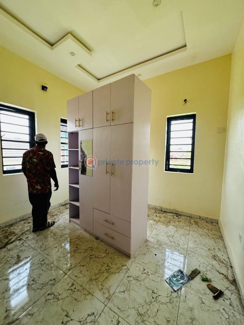 3 bedroom Detached Duplex For Rent Kolapo Ishola Gra Akobo Ibadan Oyo - 6