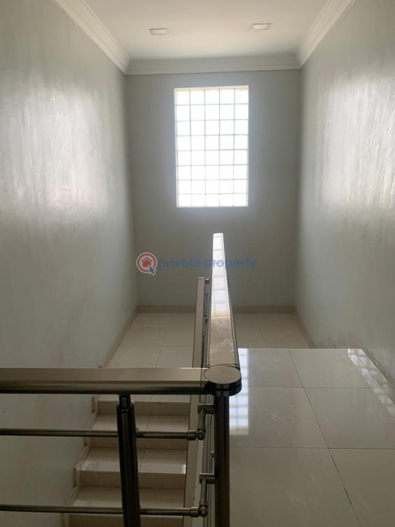 3 bedroom Block Of Flats For Rent Ikate Lekki Ikate Elegushi Lekki Lagos - 7