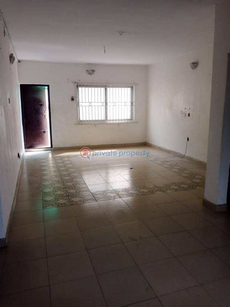 3 bedroom Flat & Apartment For Rent Off Toyin Street, Ikeja Toyin Street Ikeja Lagos - 8
