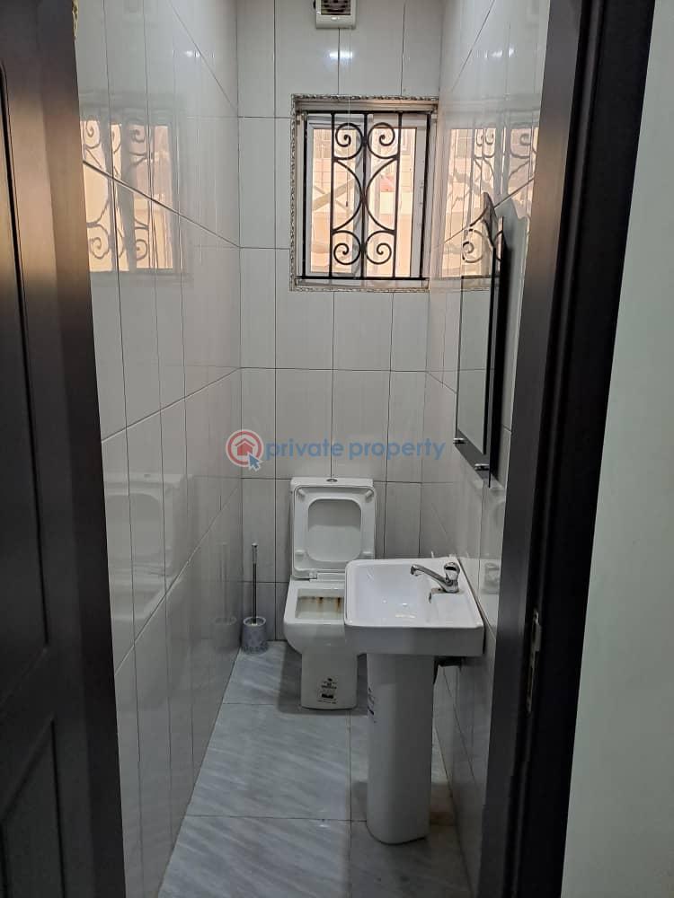 Flat & Apartment For Rent Banana Island Ikoyi Lagos - 1