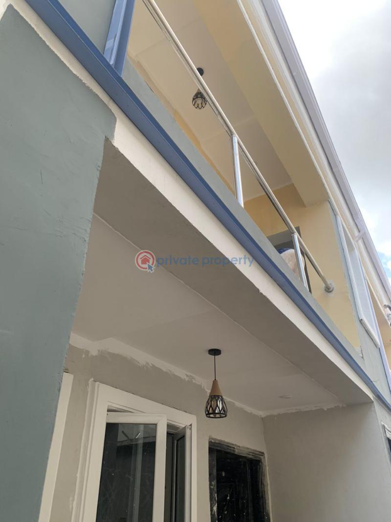 3 bedroom House For Rent At Oyo Mesi Hospital Ui Road Ibadan Oyo - 2