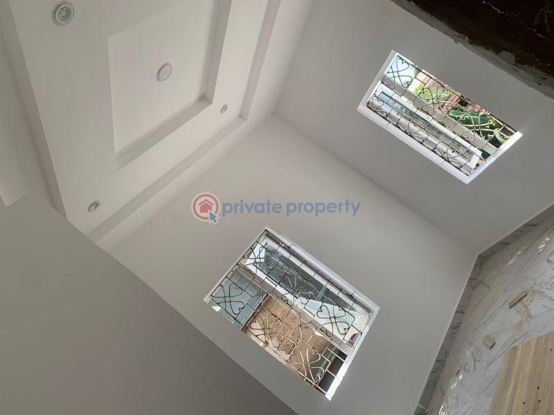 3 bedroom House For Rent At Oyo Mesi Hospital Ui Road Ibadan Oyo - 4