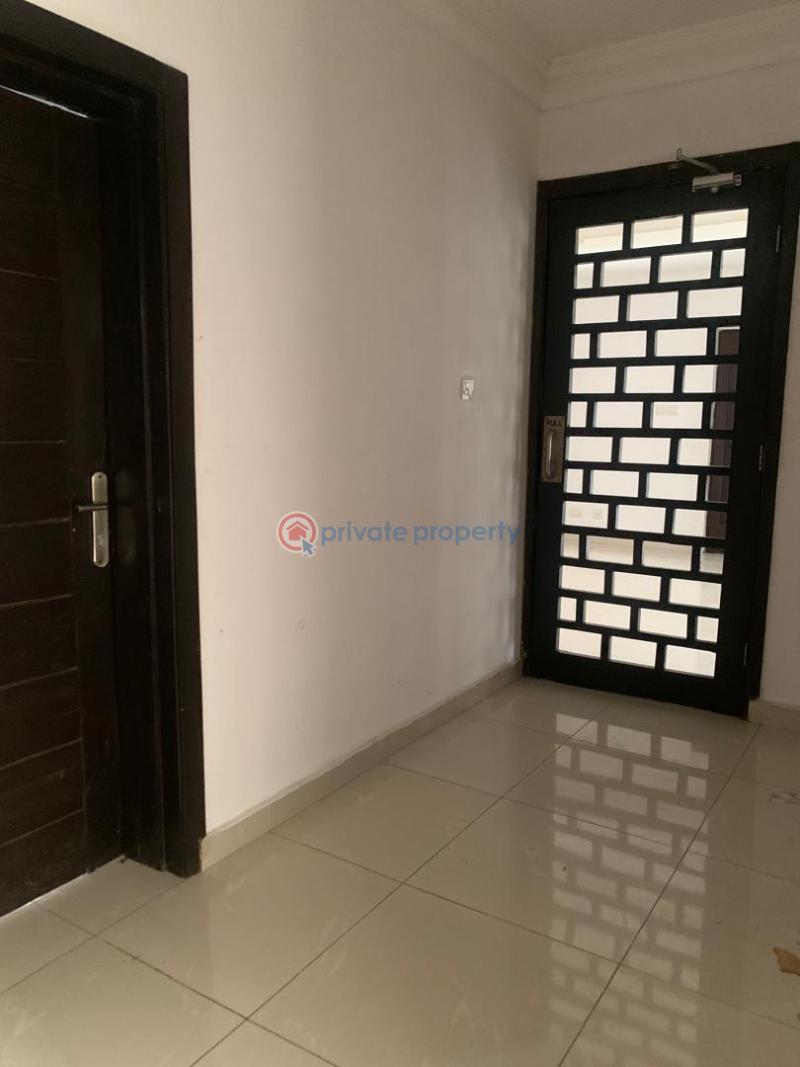 3 bedroom Block Of Flats For Rent Ikate Lekki Ikate Elegushi Lekki Lagos - 11